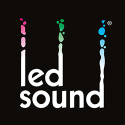 LED sound